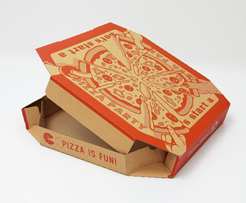 Case for Pizza